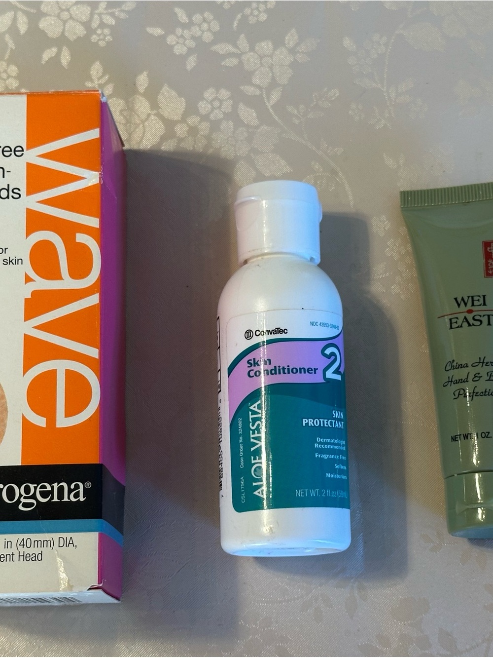Lot of Beauty Products